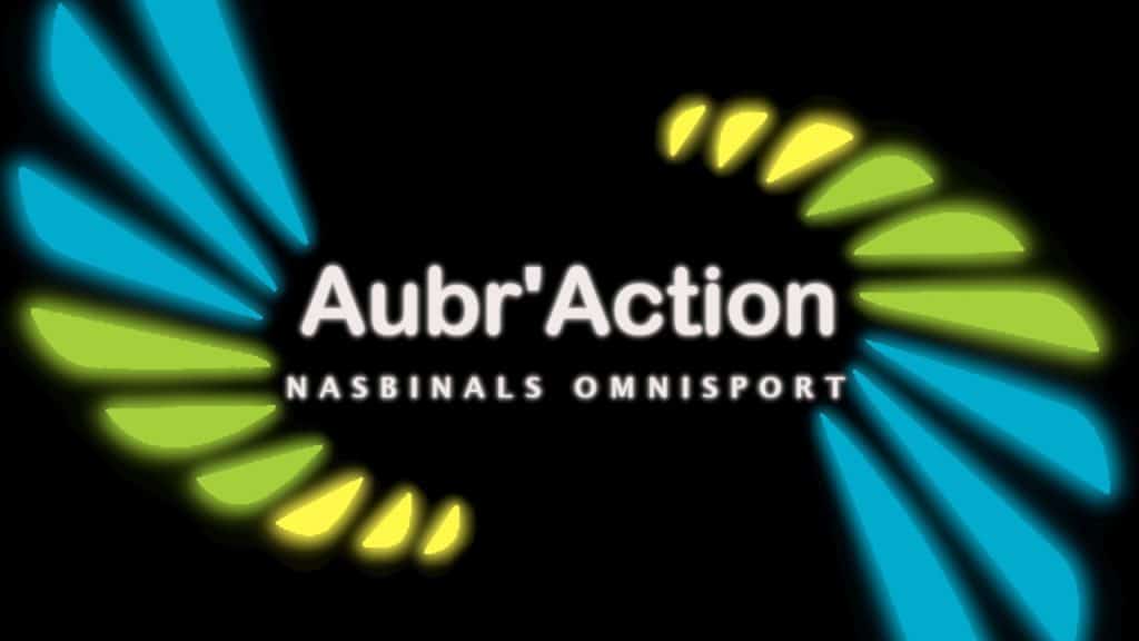 Logo Aubr'Action format Hero