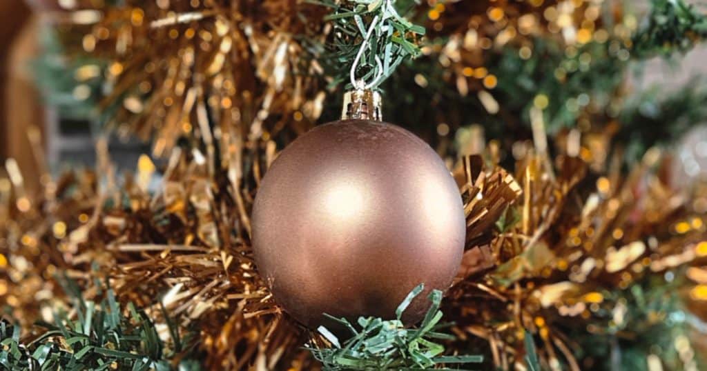 Décoration de Noël | Le Fer à Cheval | Hiver 2024 2025