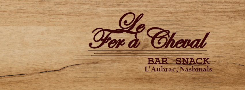 Le Fer à Cheval | FAC | Bar | Snack