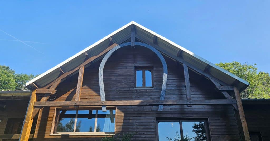 Station du Fer à Cheval | Juin 2025